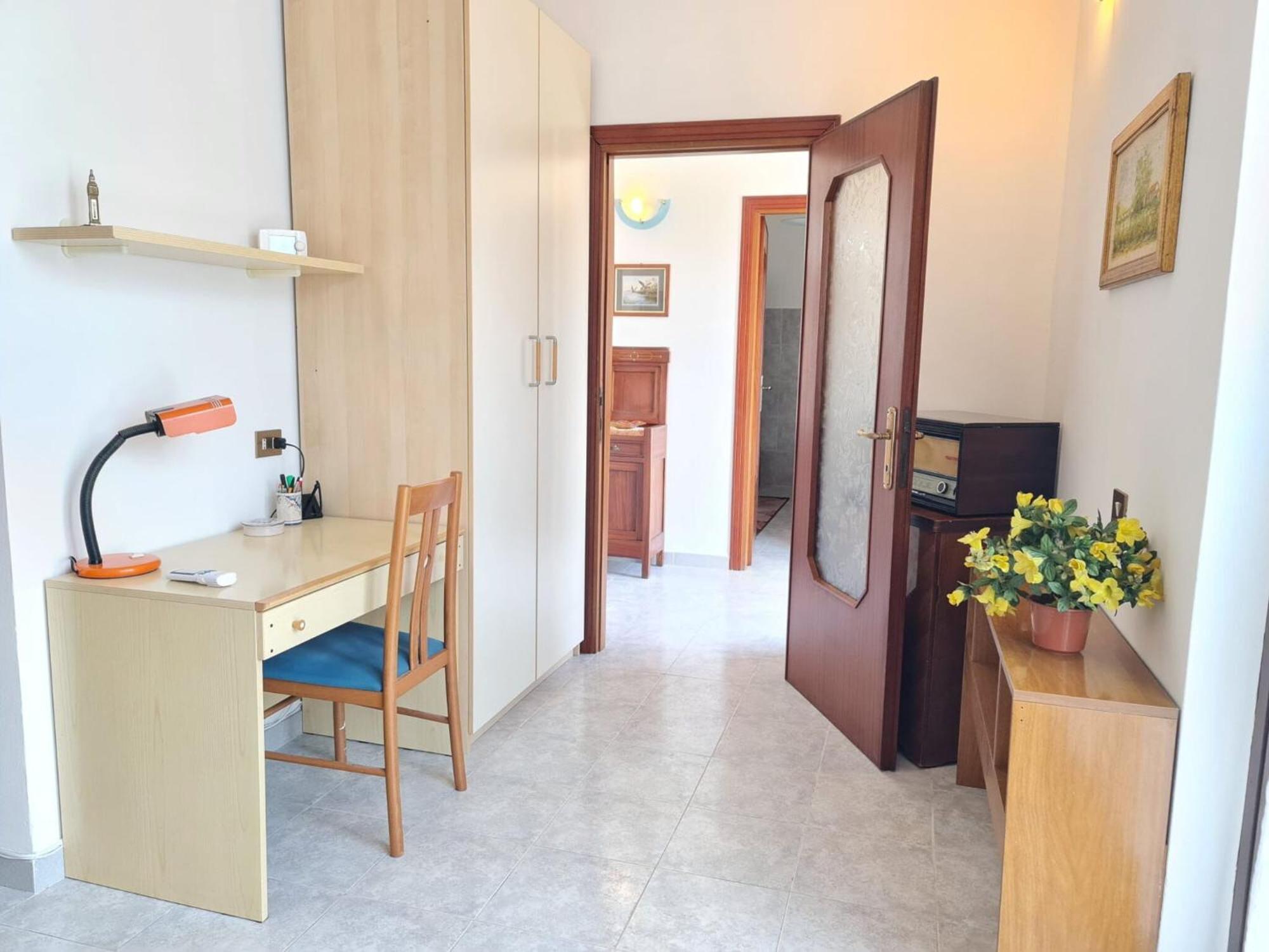 Italian Experience-Casa Vittoria Lägenhet Cava Manara Exteriör bild