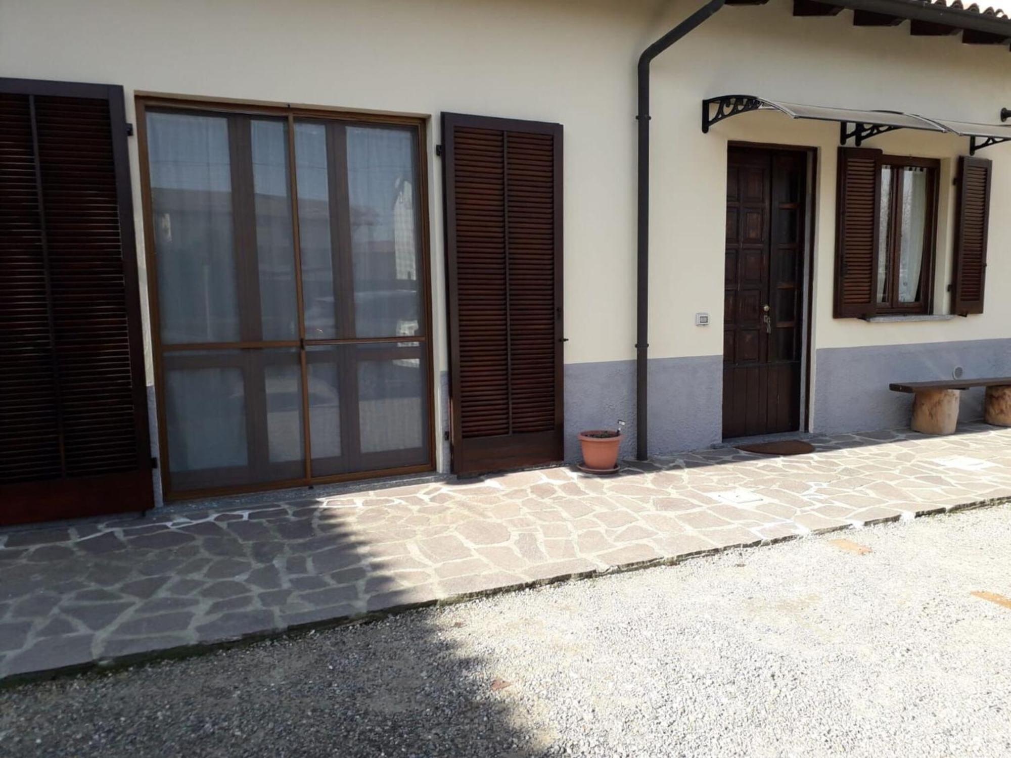 Italian Experience-Casa Vittoria Lägenhet Cava Manara Exteriör bild
